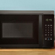 AmazonBasics Microwave With Alexa | $42 | Amazon